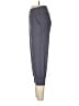 Lululemon Athletica Solid Gray Active Pants Size 6 - photo 5