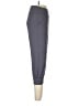 Lululemon Athletica Solid Gray Active Pants Size 6 - photo 4