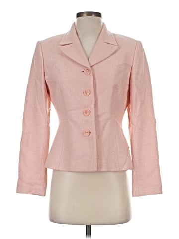 Tahari by ASL Blazer (view 1)