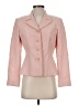 Tahari by ASL Pink Blazer Size 4 Petite - photo 1