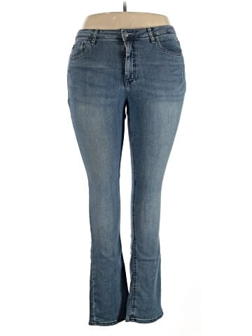 Riders by Lee Jeans (view 1)