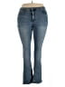 Riders by Lee Blue Jeans Size 16 - photo 1