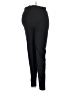 Hatch Solid Black Active Pants Size M - photo 1