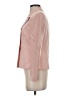 Tahari by ASL Pink Blazer Size 4 Petite - photo 5