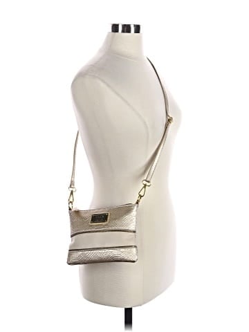 Nicole by Nicole Miller Crossbody Bag (view 2)