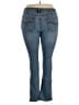 Riders by Lee Blue Jeans Size 16 - photo 2
