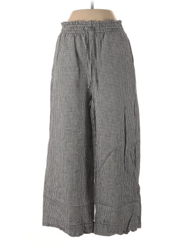Madewell Linen Pant (view 1)