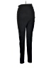 Hatch Solid Black Active Pants Size M - photo 2
