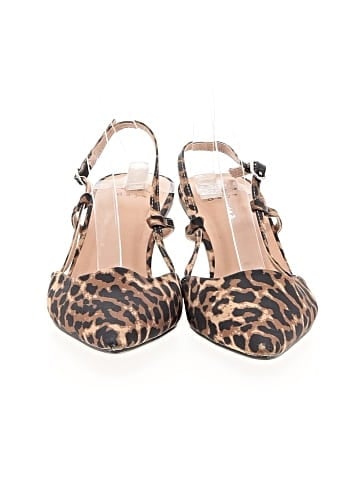 A New Day Heels (view 2)