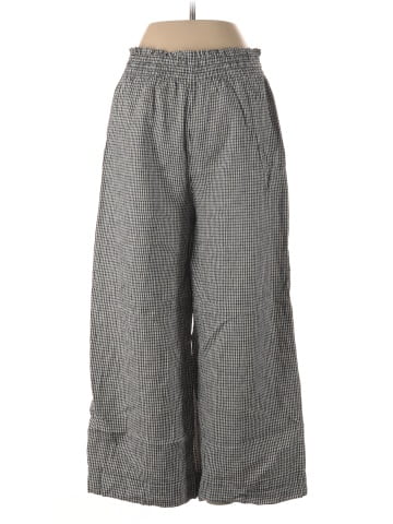 Madewell Linen Pant (view 2)