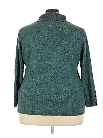 Cj Banks Pullover Sweater (view 2)