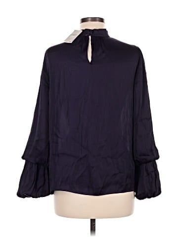 Carmen Carmen Marc Valvo 3/4 Sleeve Blouse (view 2)