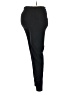 Hatch Solid Black Active Pants Size M - photo 5