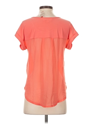 Sweet Wanderer Short Sleeve Top (view 2)