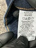Everlane Chevron-herringbone Blue Jeans Size 25 waist (tall) - photo 8