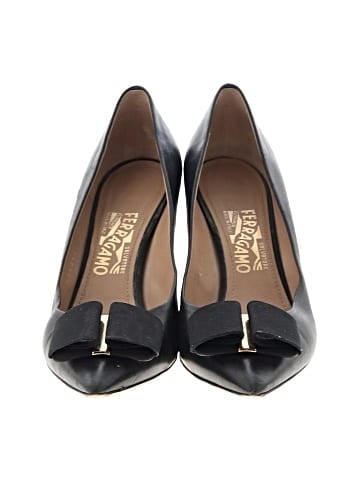 Salvatore Ferragamo Heels (view 2)