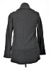 James Perse Gray Cardigan Size XL (4) - photo 2