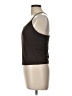 Active by Old Navy Brown Tank Top Size L - photo 5