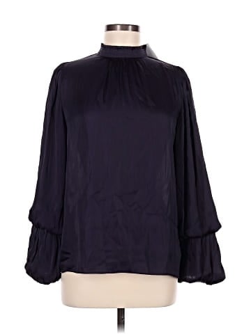 Carmen Carmen Marc Valvo 3/4 Sleeve Blouse (view 1)
