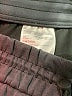 Lululemon Athletica Solid Black Casual Pants Size 6 - photo 4