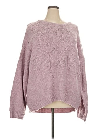 C&C California Pullover Sweater (view 1)