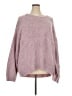 C&C California Pink Pullover Sweater Size 3X - photo 1