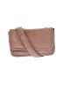 Zara 100% Polyester Brown Crossbody Bag One size - photo 1
