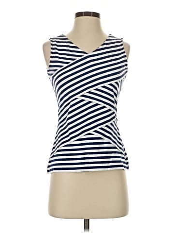 J. McLaughlin Sleeveless Top (view 1)