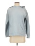 Marc New York Blue Pullover Hoodie Size S - photo 1