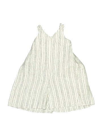 Banana Republic Overall Shorts (view 1)