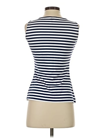 J. McLaughlin Sleeveless Top (view 2)