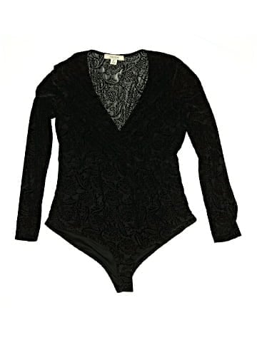 Adam Levine Bodysuit (view 1)
