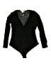 Adam Levine Black Bodysuit Size XL - photo 1