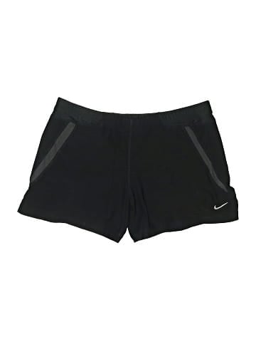 Nike Athletic Shorts (view 1)