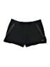 Nike Black Athletic Shorts Size 0 - 2 - photo 1