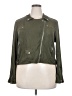 Blank NYC Green Jacket Size XXL (petite) - photo 1