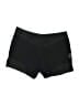 Nike Black Athletic Shorts Size 0 - 2 - photo 2