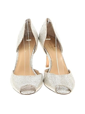 Kate Spade New York Heels (view 2)