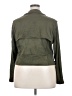 Blank NYC Green Jacket Size XXL (petite) - photo 2