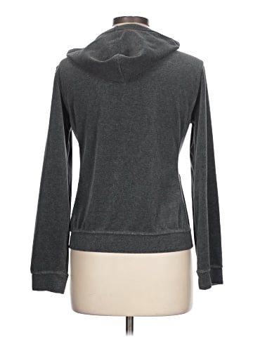 Express Zip Up Hoodie (view 2)