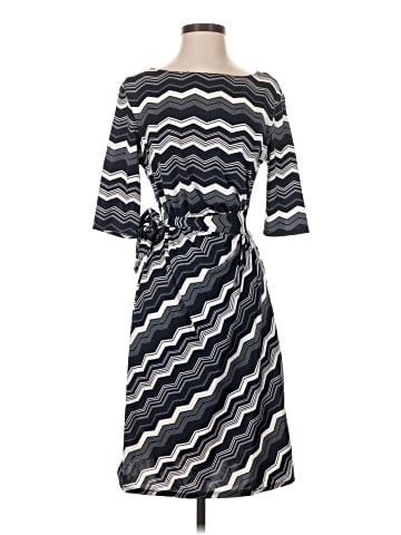Karin Stevens Casual Dress (view 1)
