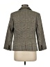 The Limited Brown 3/4 Sleeve Top Size M - photo 2
