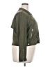 Blank NYC Green Jacket Size XXL (petite) - photo 4