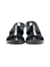 Skechers Black Wedges Size 9 - photo 2