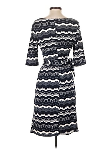 Karin Stevens Casual Dress (view 2)
