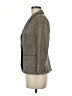 The Limited Brown 3/4 Sleeve Top Size M - photo 5