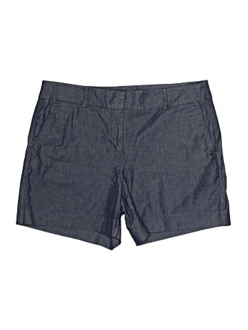 Ann Taylor Factory Shorts (view 1)