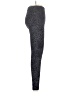 Lyssé Animal Print Gray Active Pants Size S - photo 4