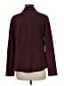 Style&Co Burgundy Jacket Size M - photo 2
