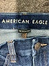 American Eagle Outfitters Stars Blue Jeans Size 4S - photo 7